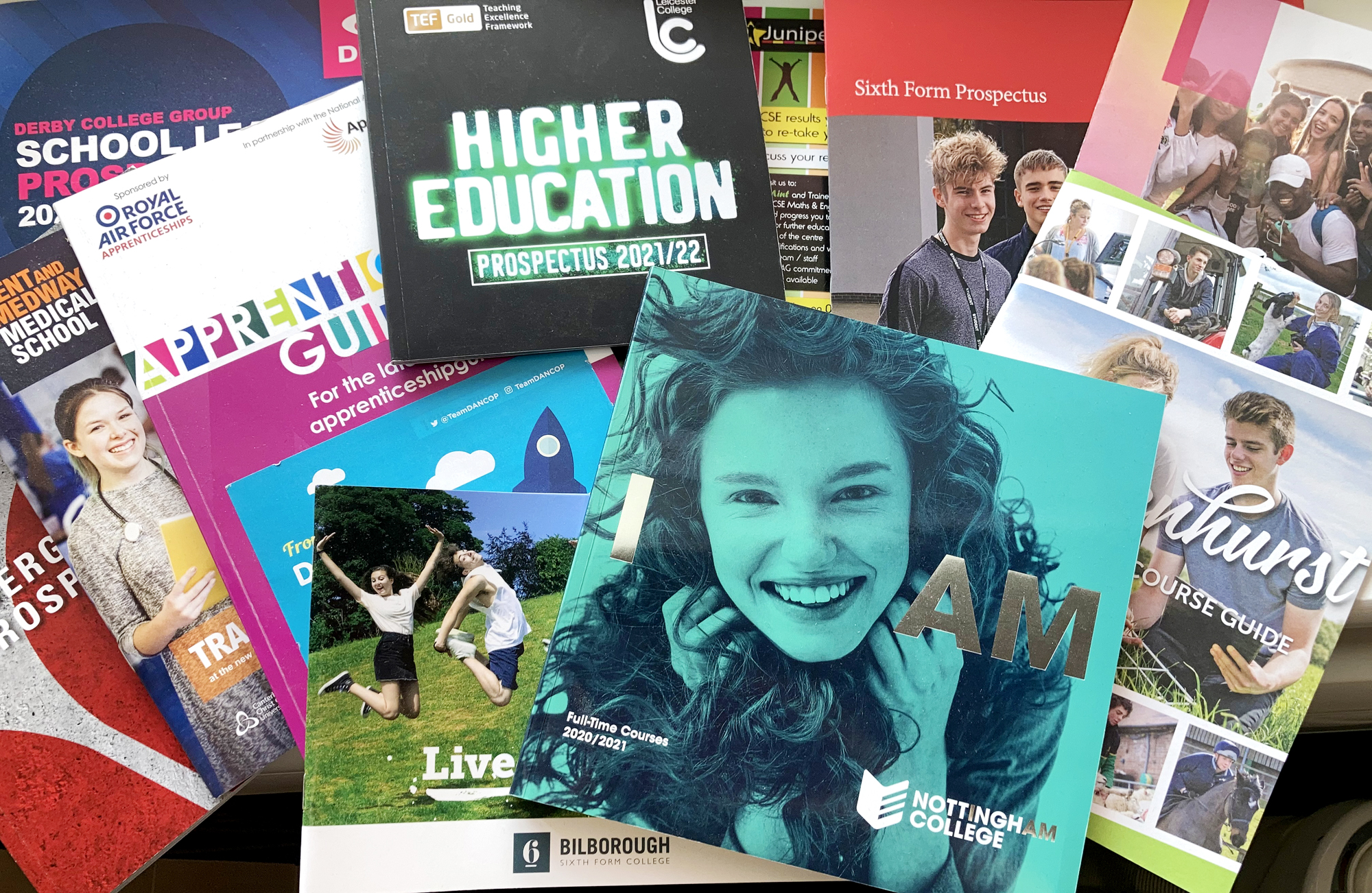 Careers Guidance