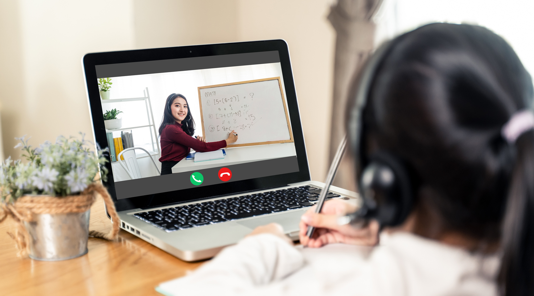 Remote Learning