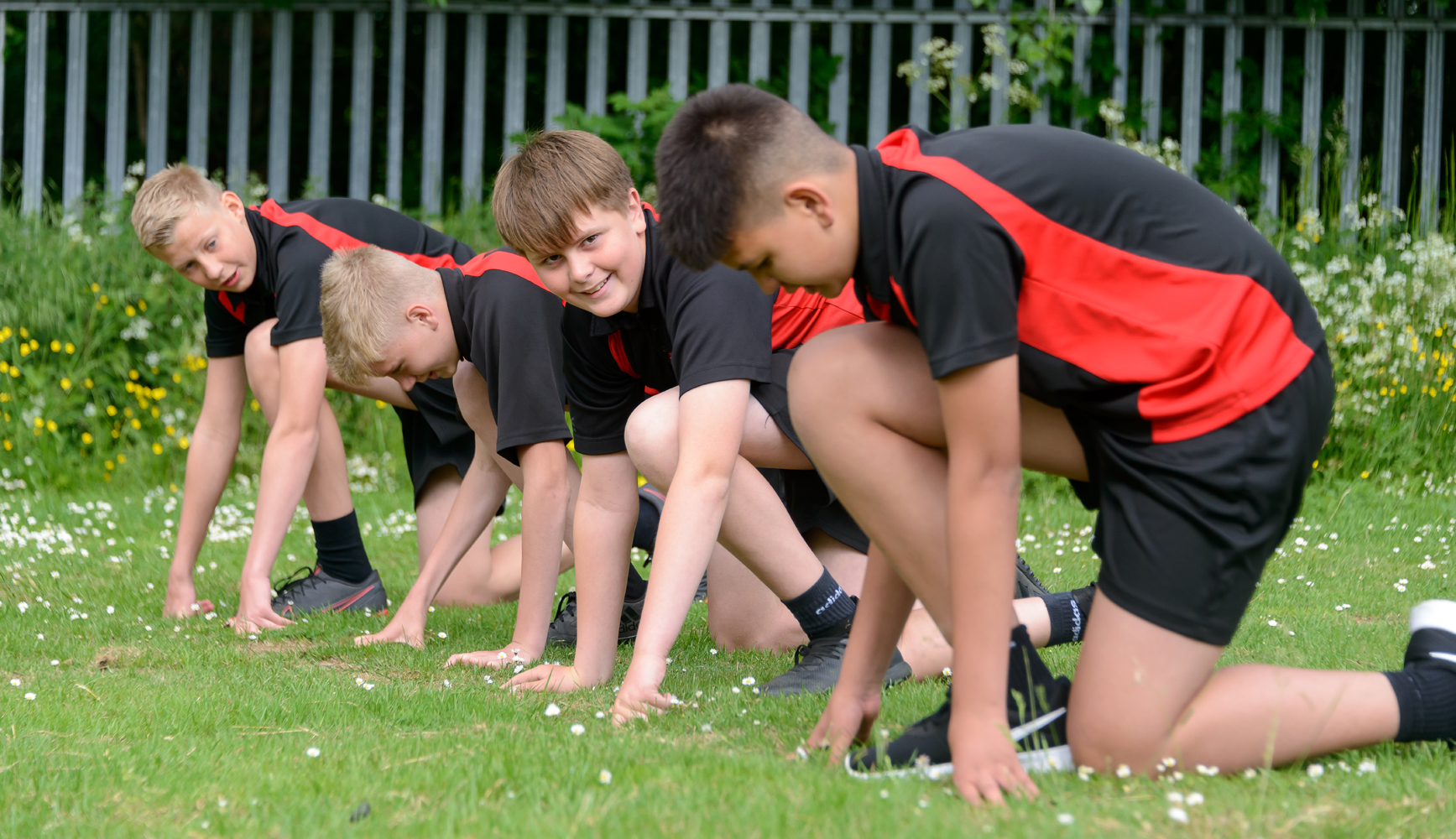 Core PE and Sport