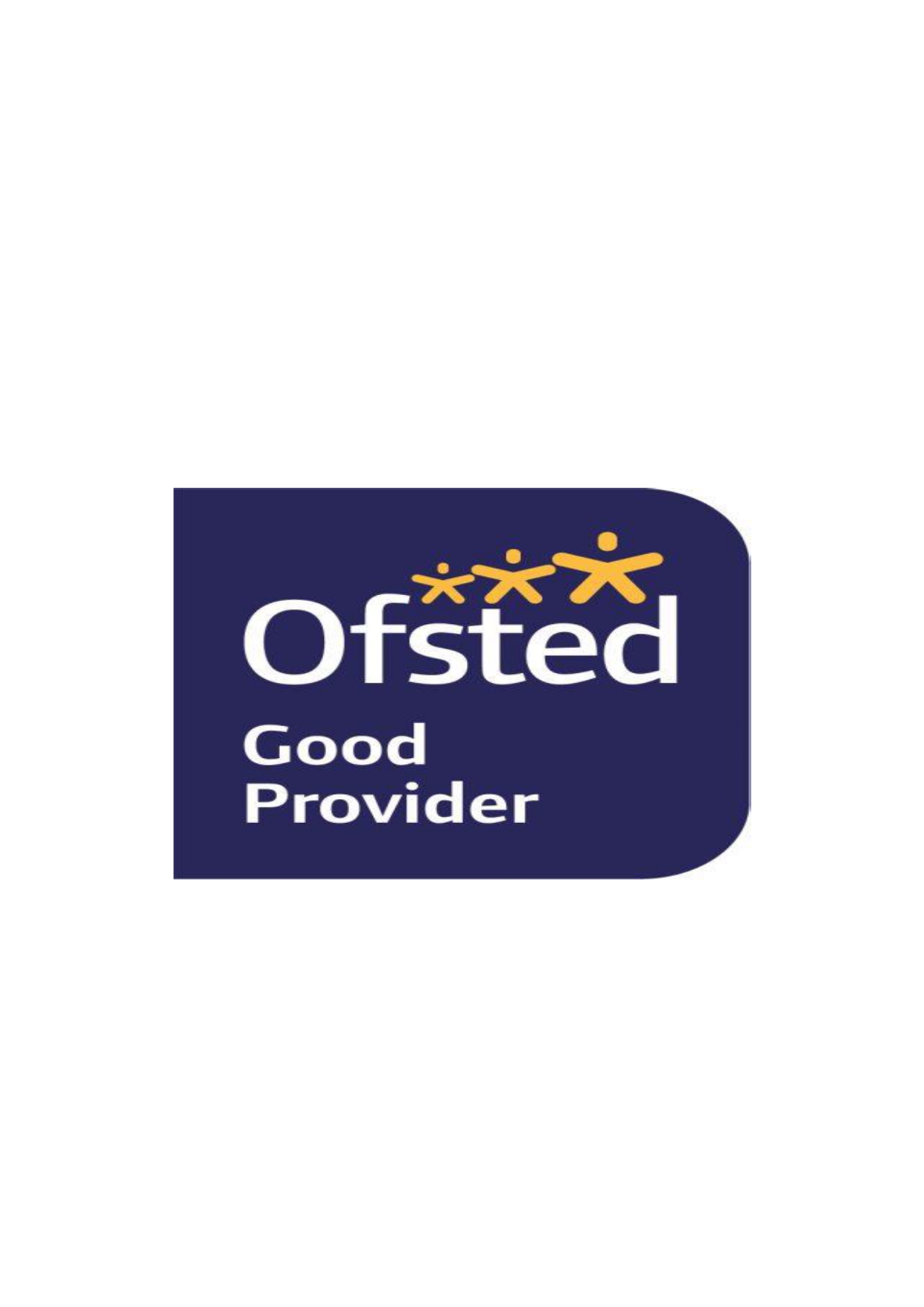 Exciting News: Our Recent Ofsted Report!